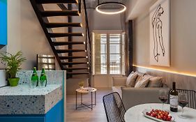 Coeo Apart-Hotel Pena